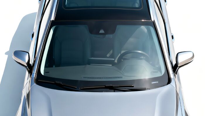 Windshield