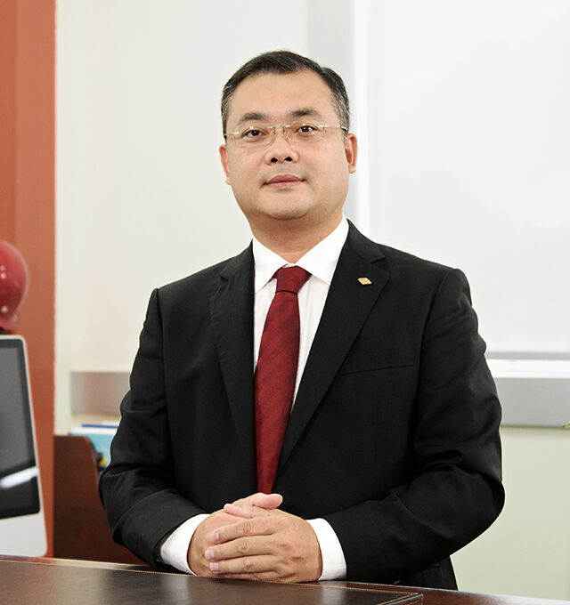 Mr. Tso Fai