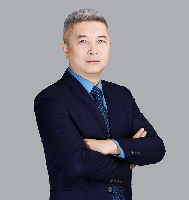 Mr. Ye Shu