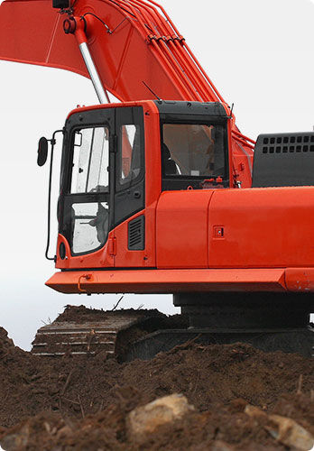 Off-road Vehicle Glass