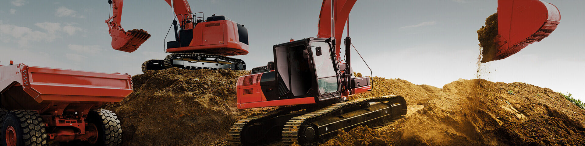 Off-road Vehicle Glass