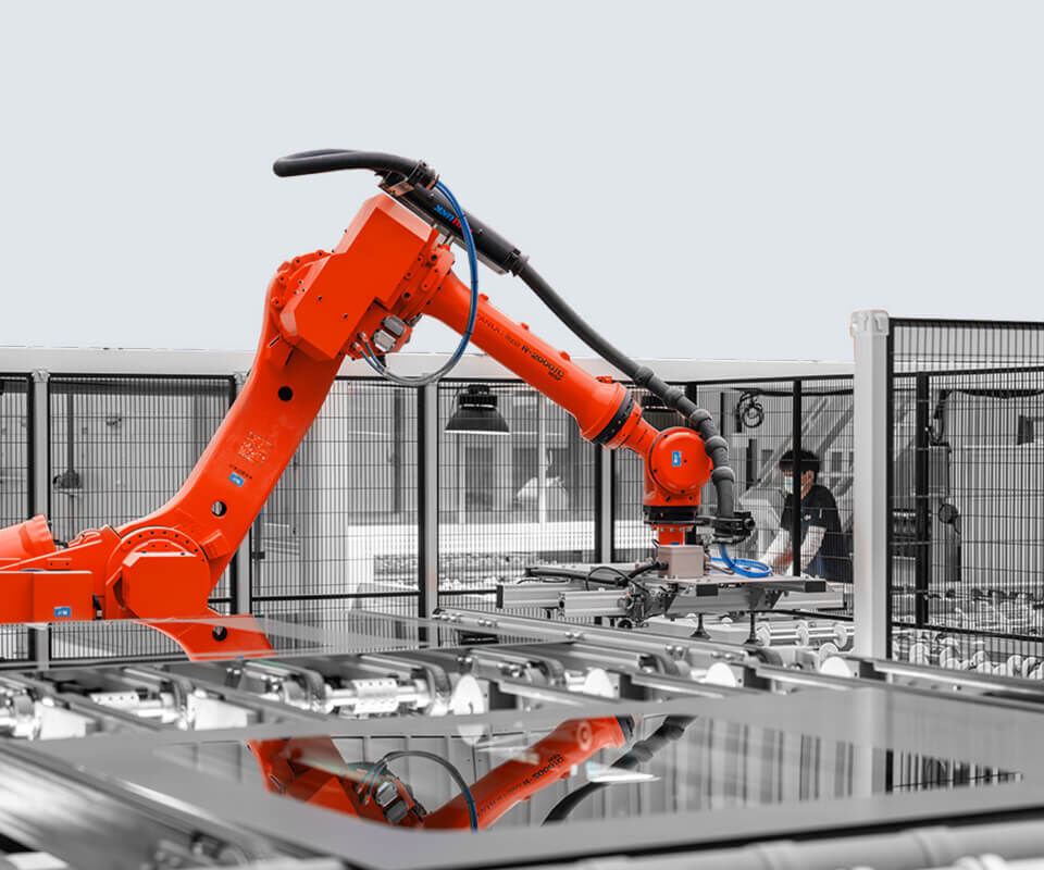 Advanced Technology & Manufacturing Capability