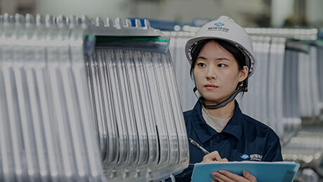 How Fuyao Glass is Inspected Before Delivery